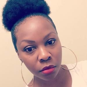 Meet your Posher, Crystal